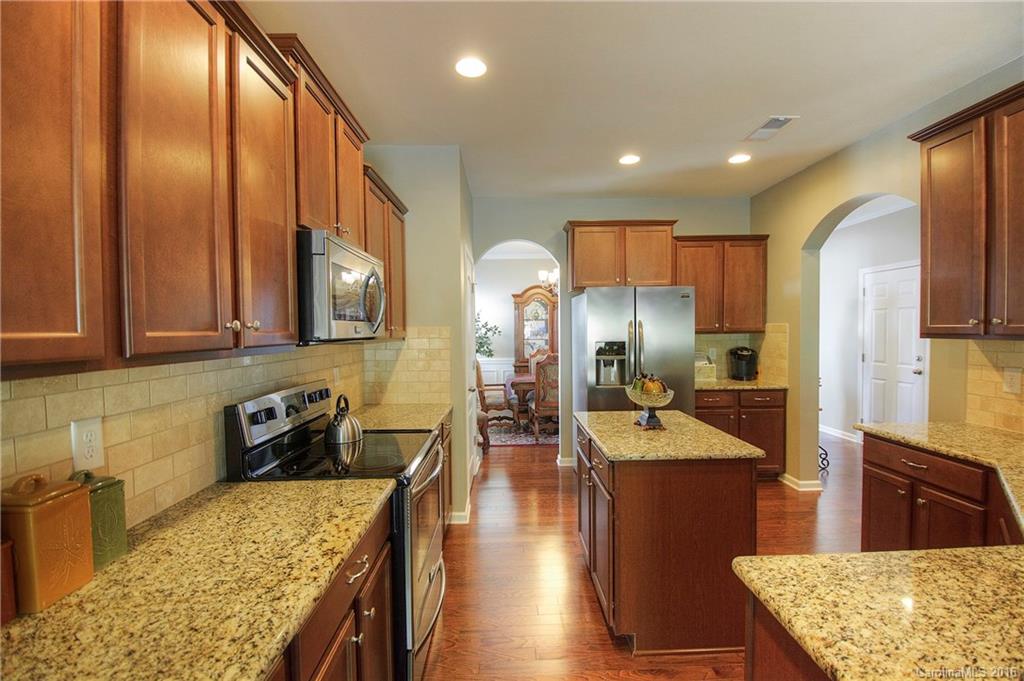 Carolina Reserve - Residential