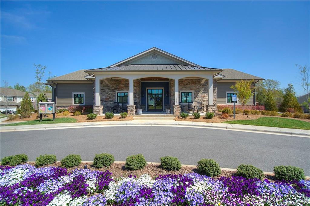 Carolina Reserve - Residential