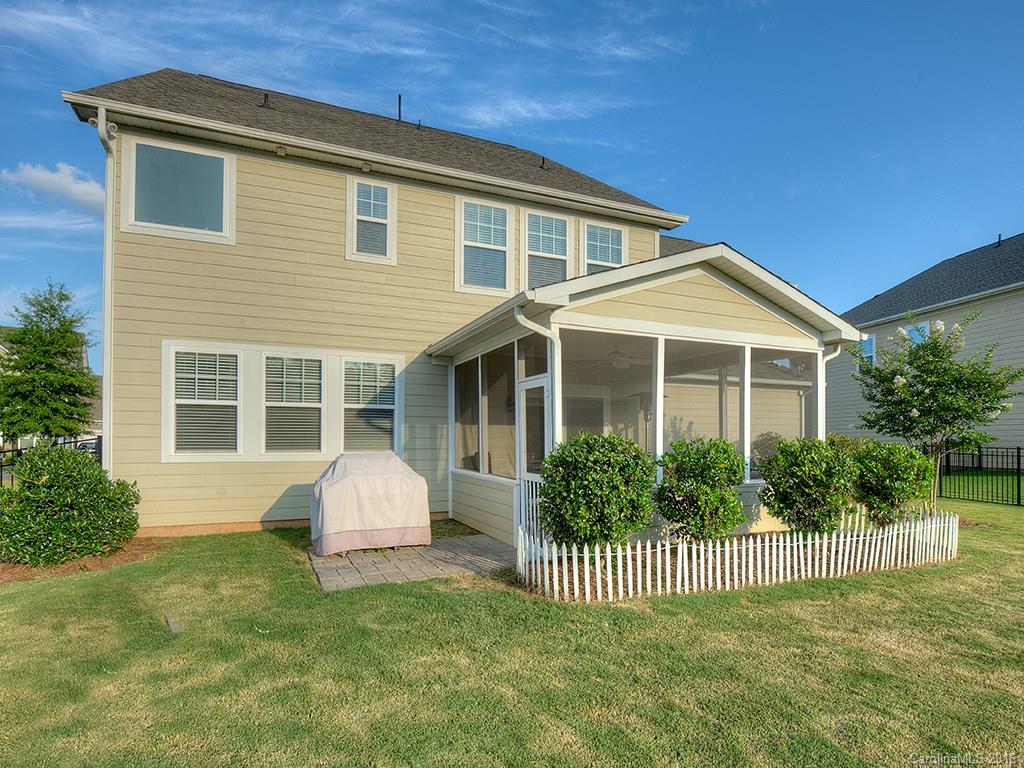 Springfield - Residential