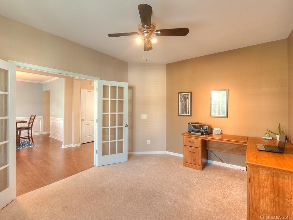 Springfield - Residential