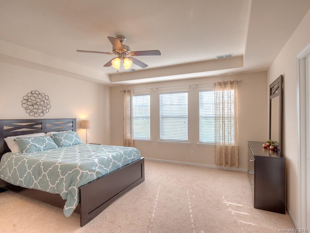 Springfield - Residential