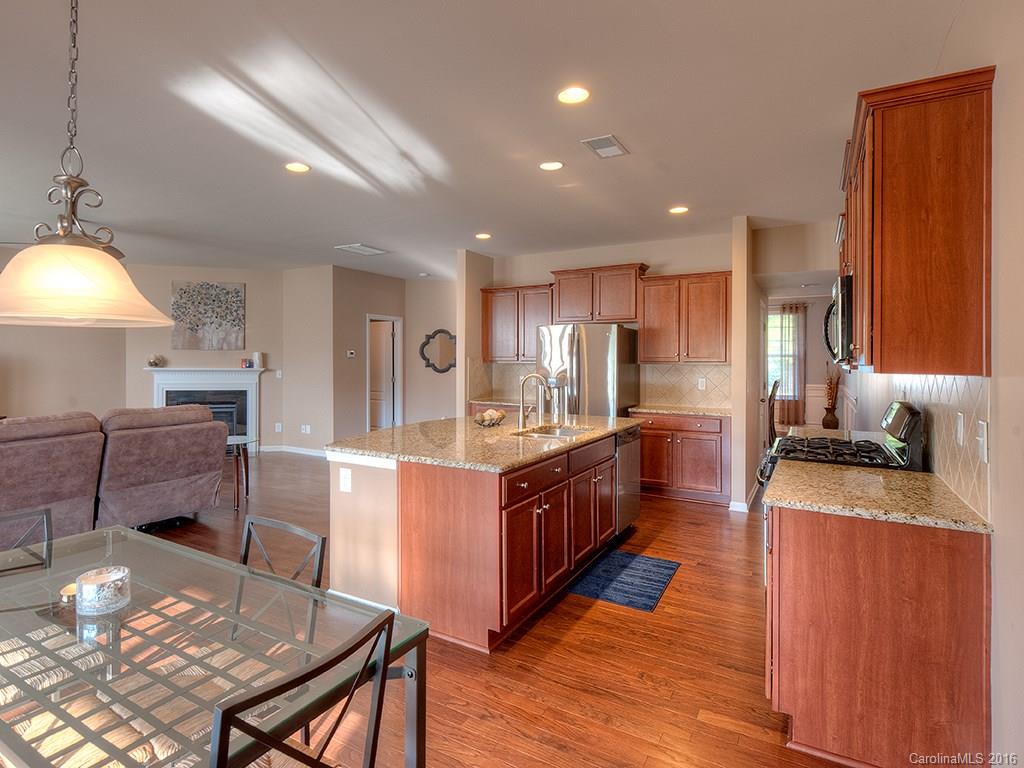 Springfield - Residential