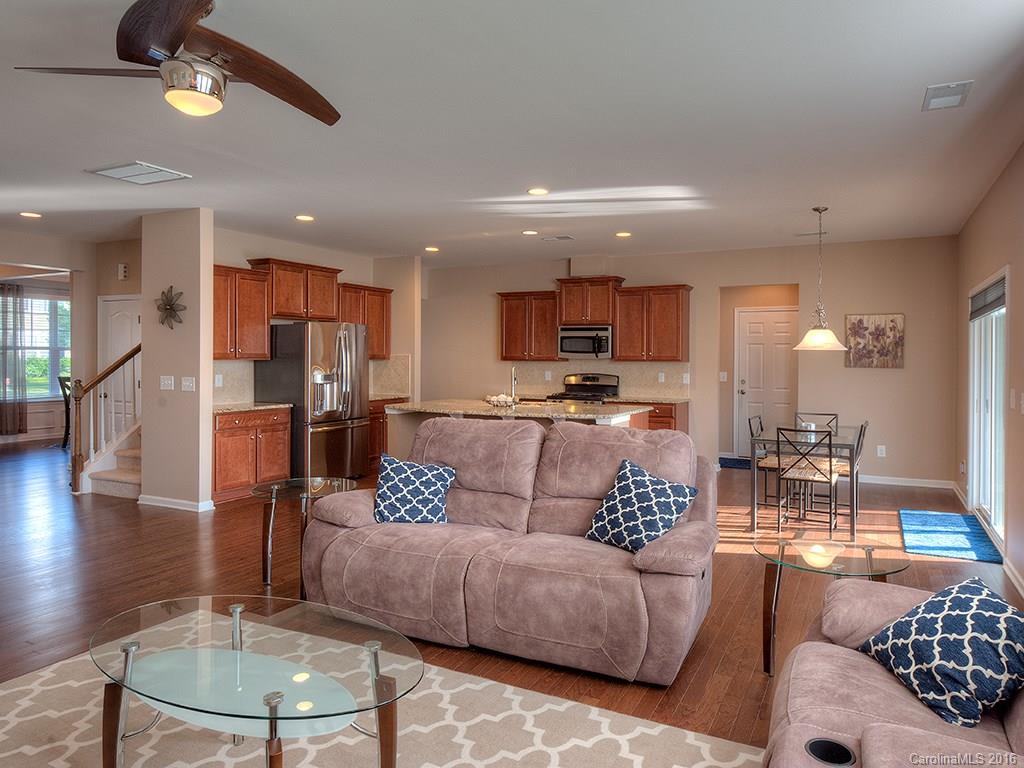 Springfield - Residential