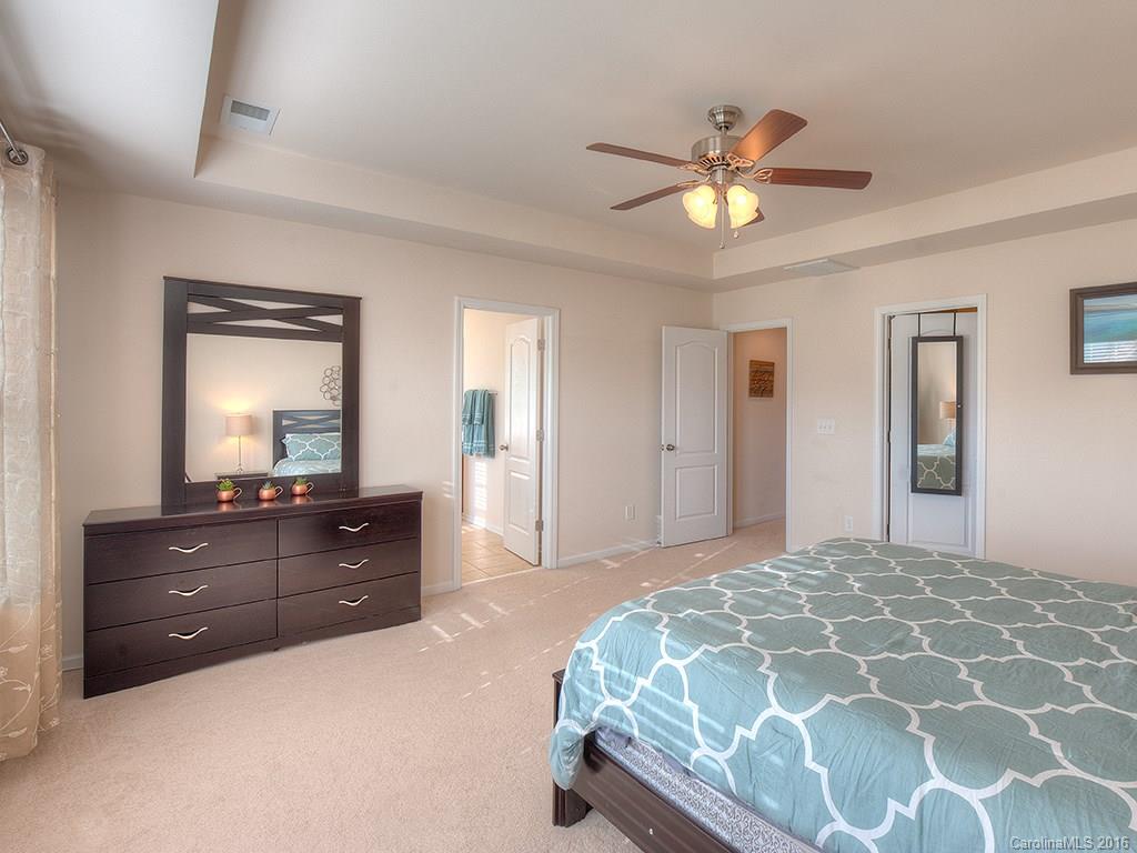 Springfield - Residential