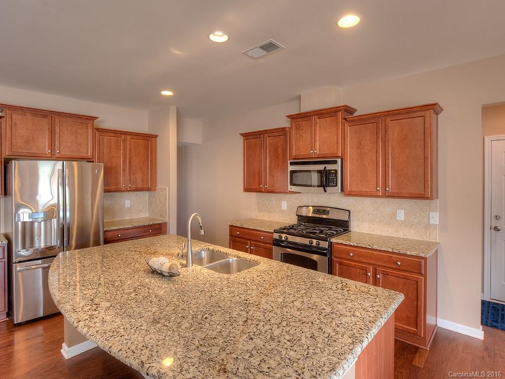 Springfield - Residential