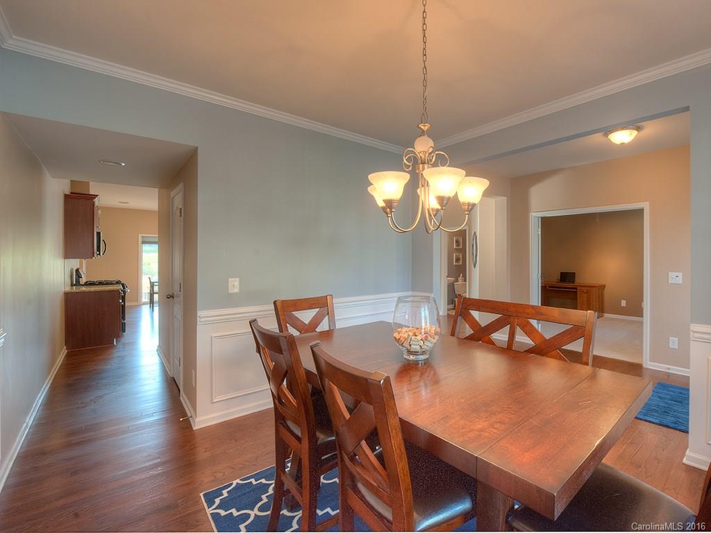 Springfield - Residential