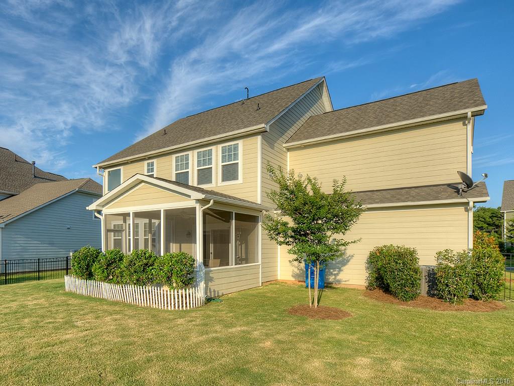 Springfield - Residential