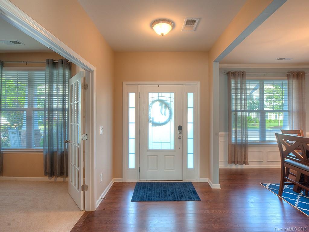 Springfield - Residential