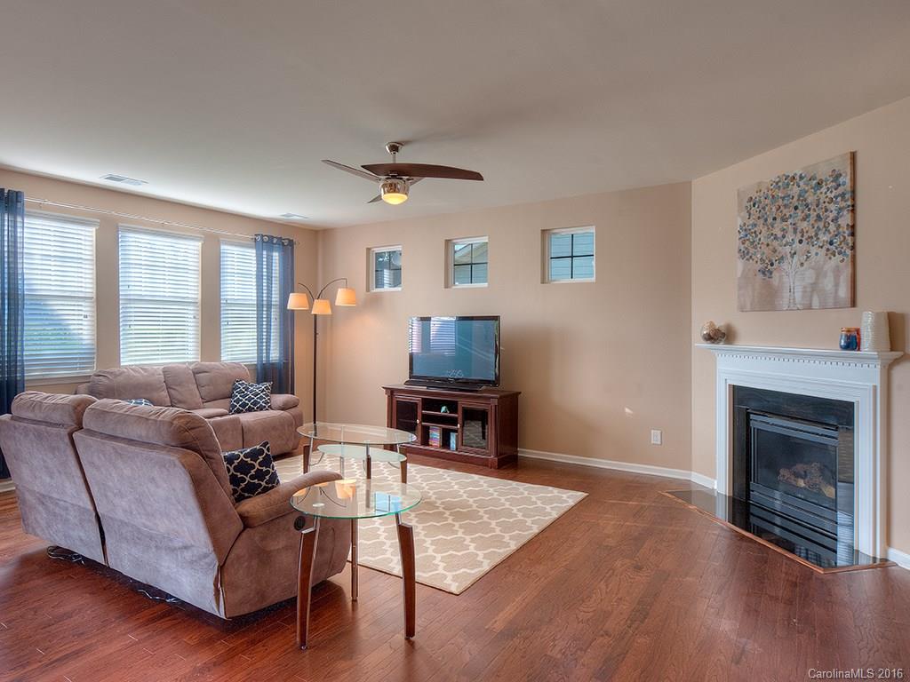 Springfield - Residential