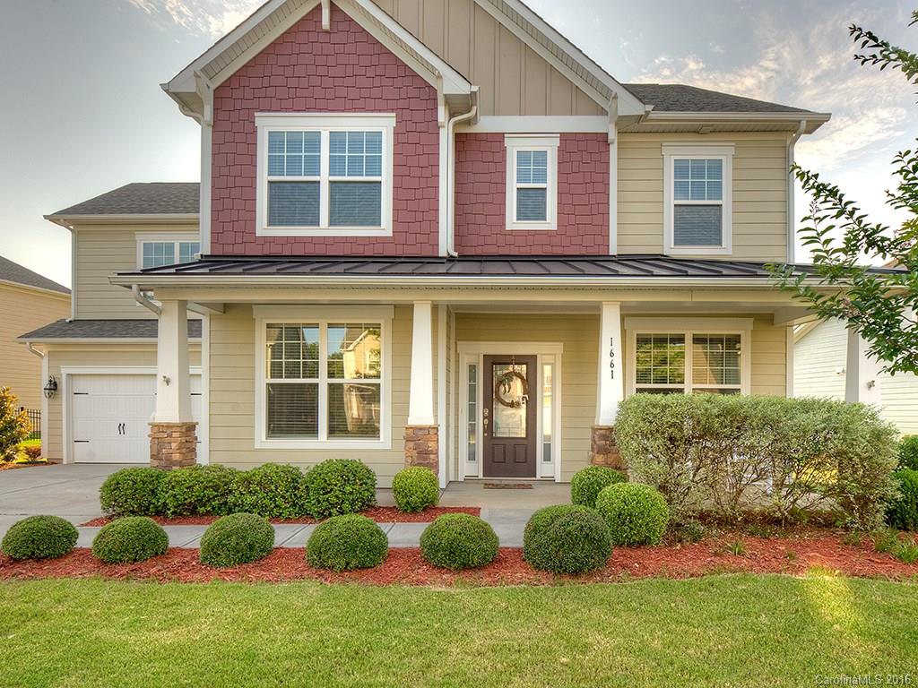 Springfield - Residential