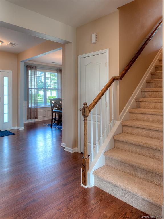 Springfield - Residential