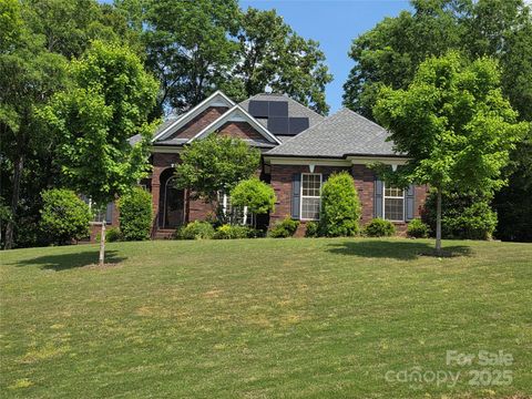 7587 Long Valley Drive Harrisburg NC 28075