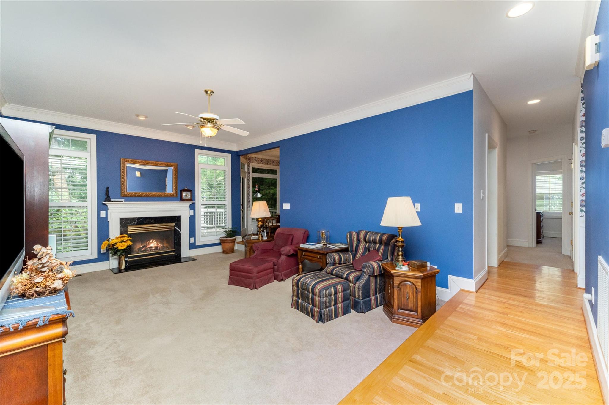 7587 Long Valley Drive