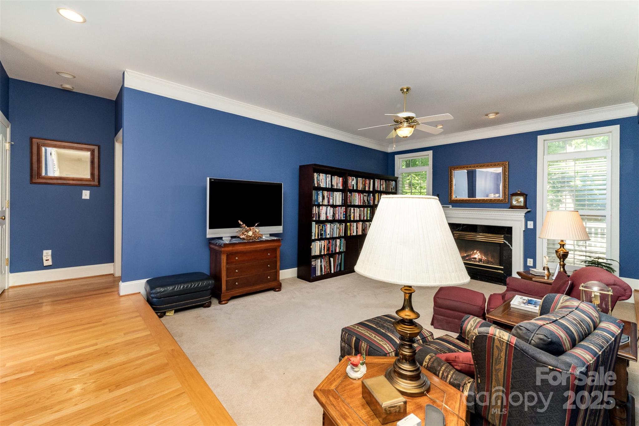 7587 Long Valley Drive