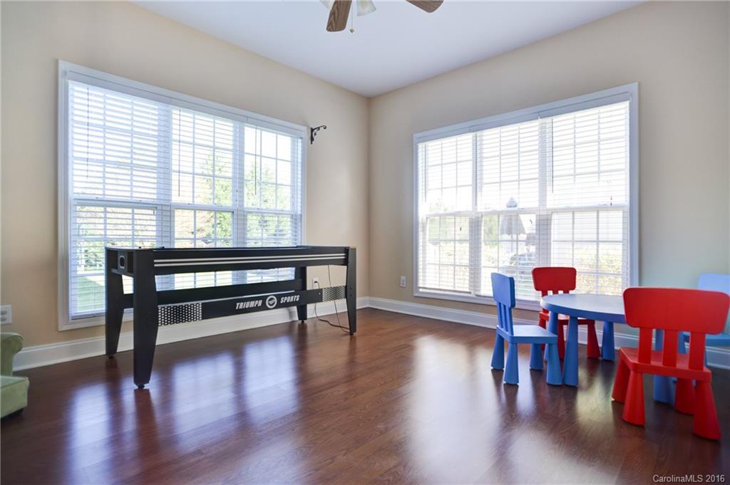 Berewick - Residential