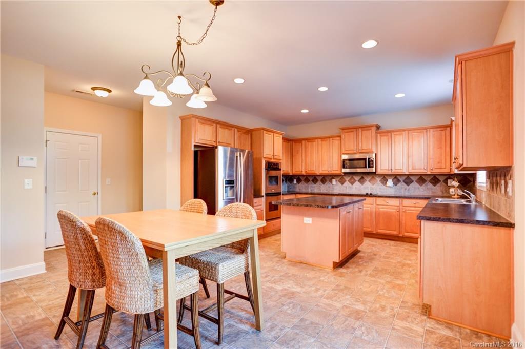 Berewick - Residential