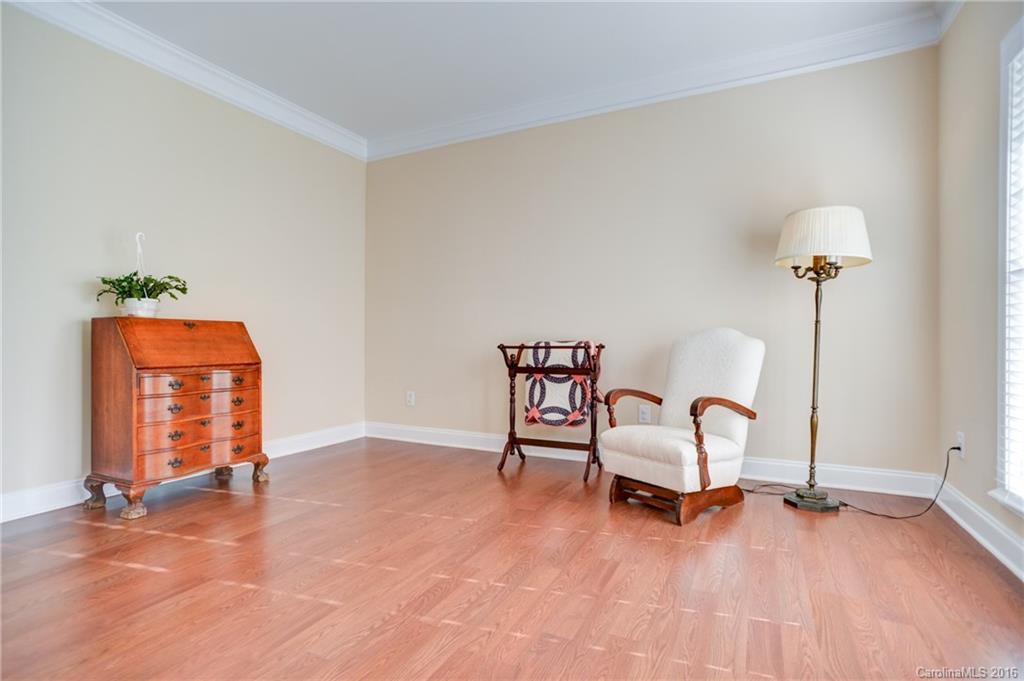 Berewick - Residential