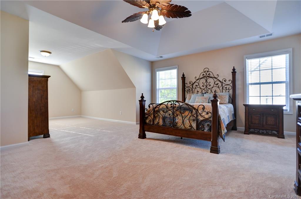 Berewick - Residential