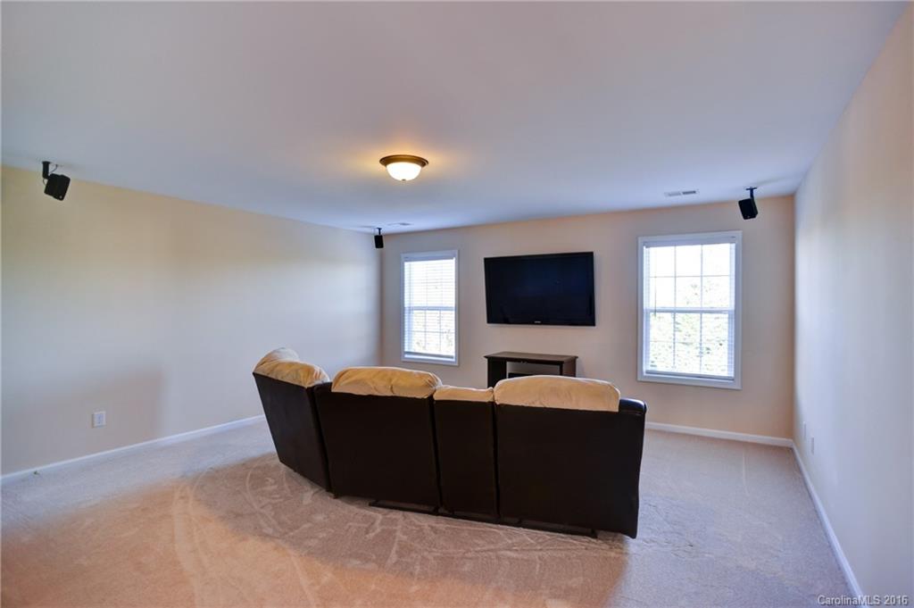 Berewick - Residential