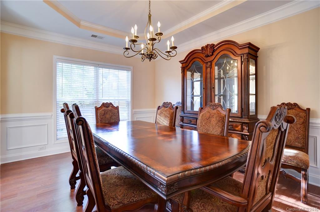 Berewick - Residential