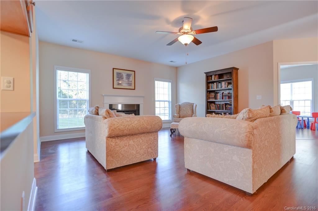 Berewick - Residential