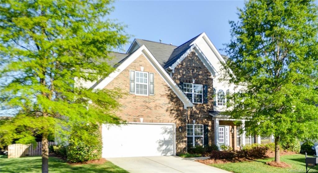 Berewick - Residential