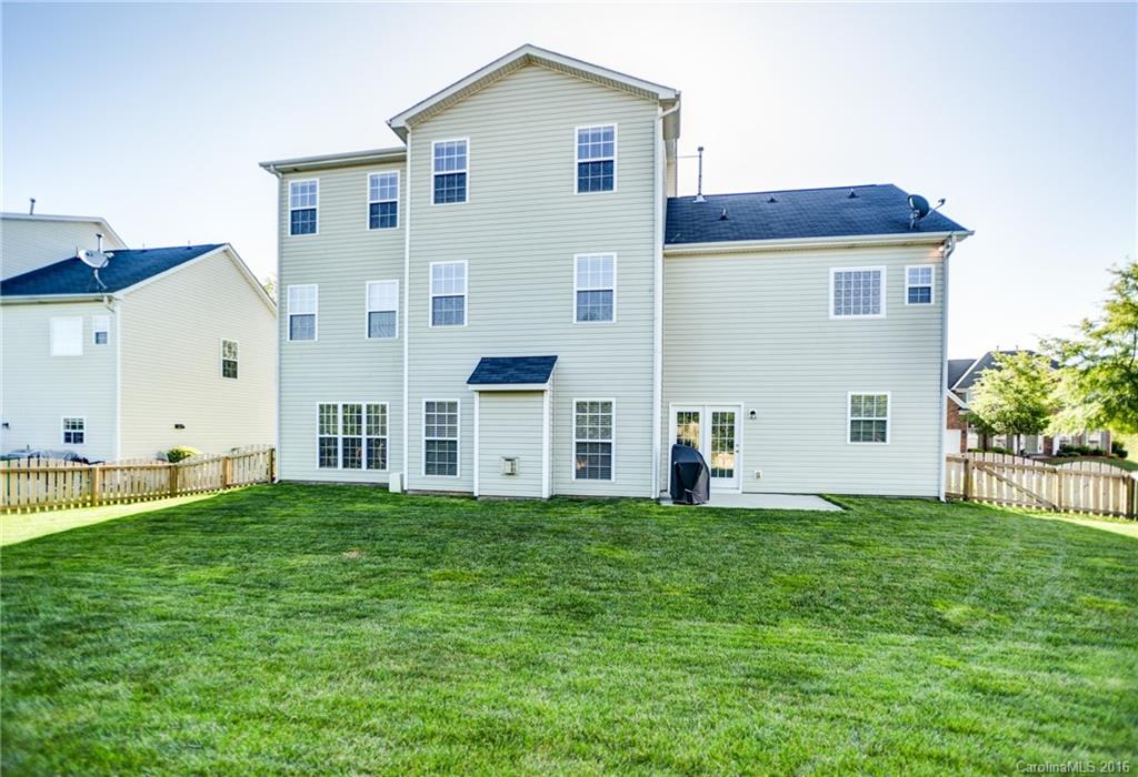 Berewick - Residential