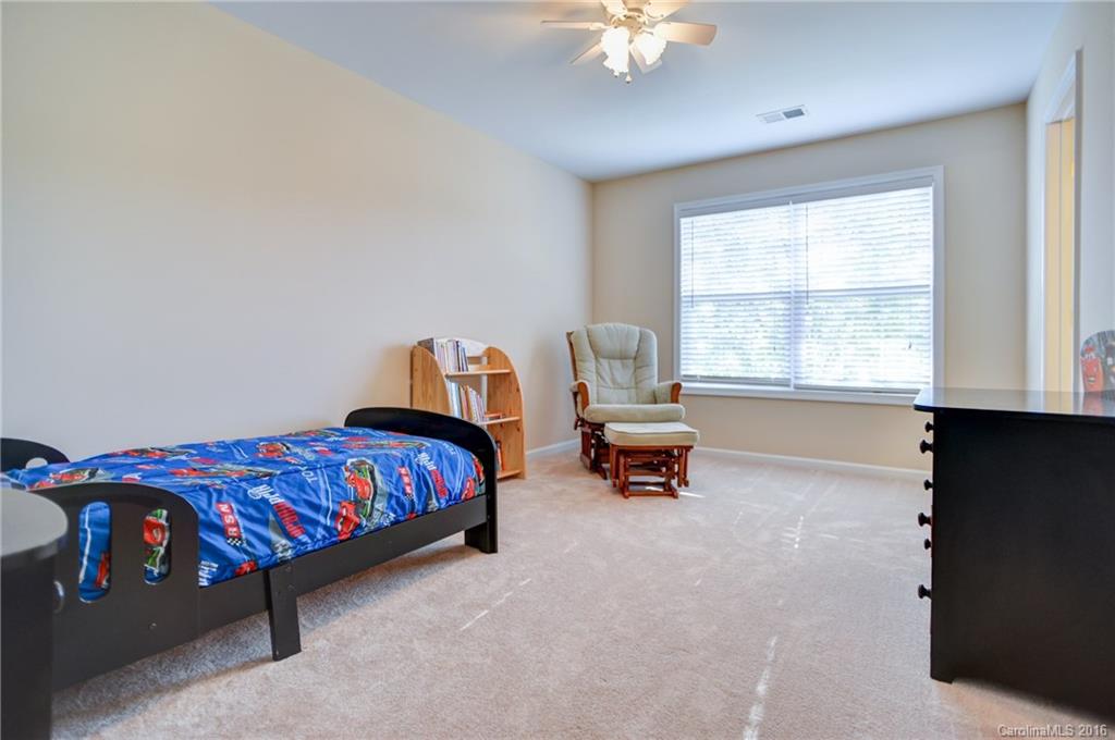 Berewick - Residential