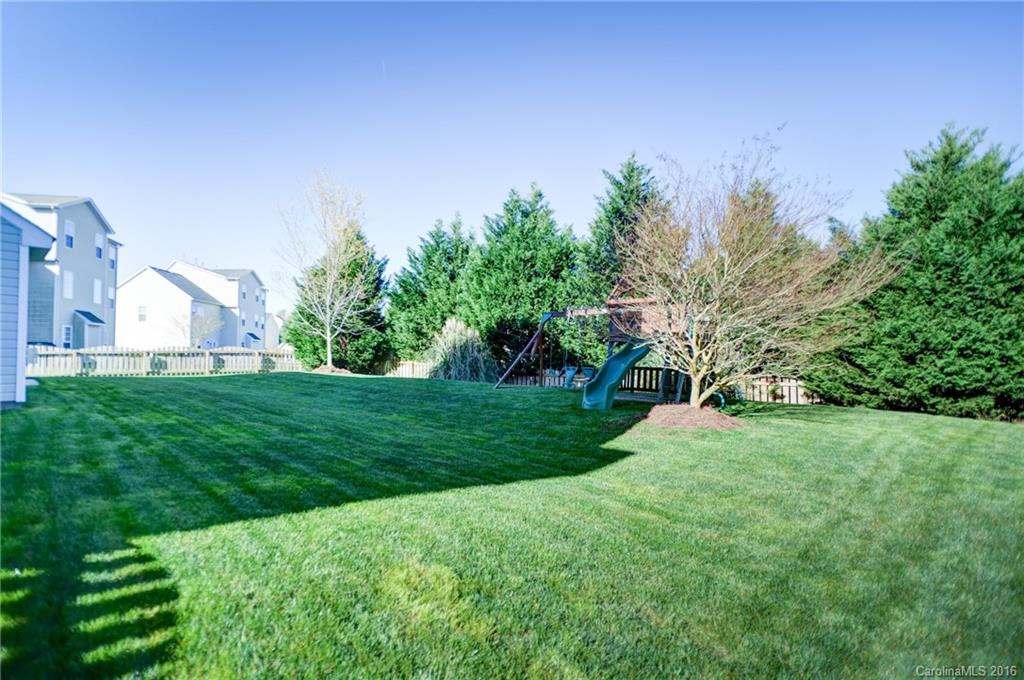 Berewick - Residential