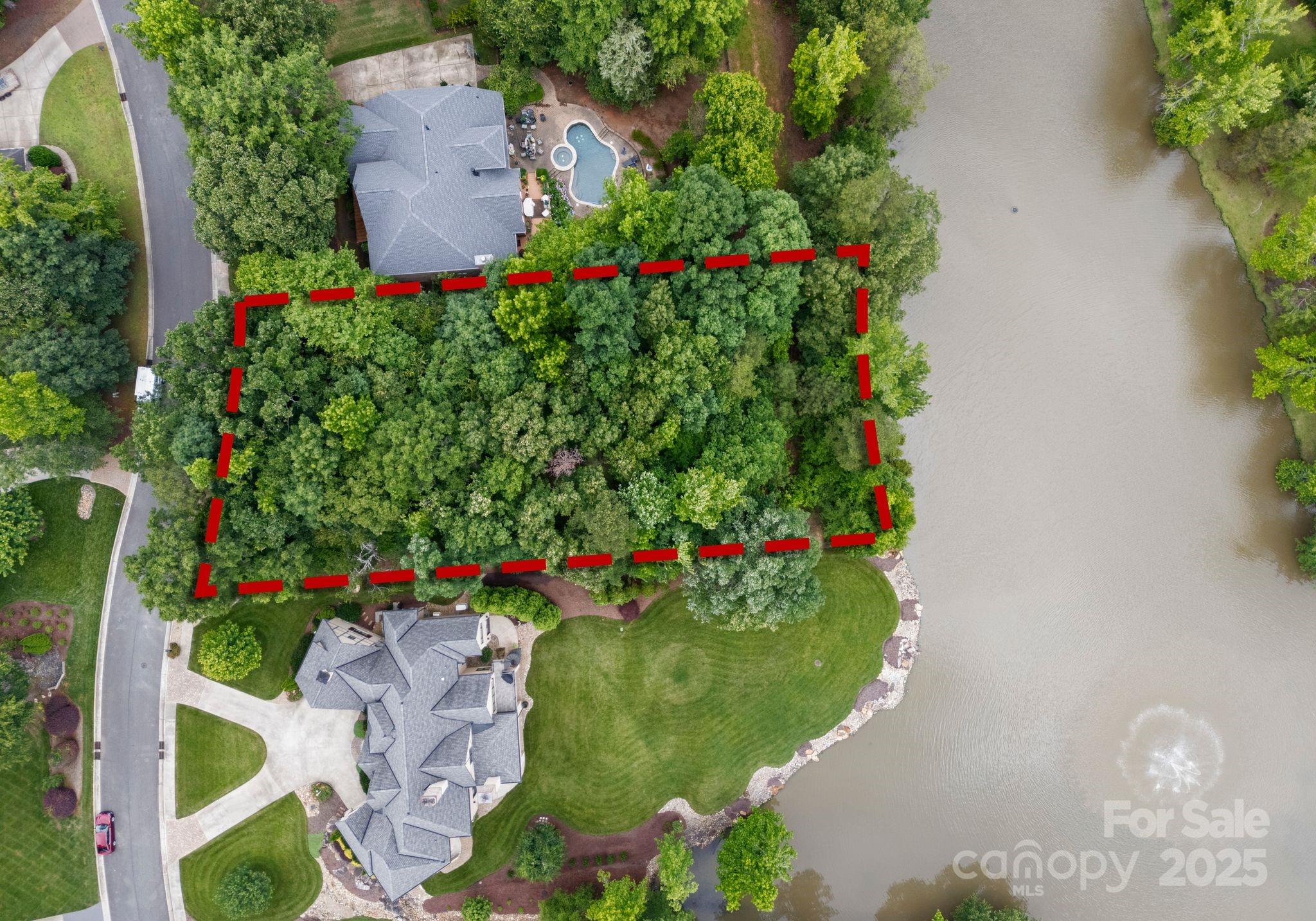 8234 Victoria Lake Drive