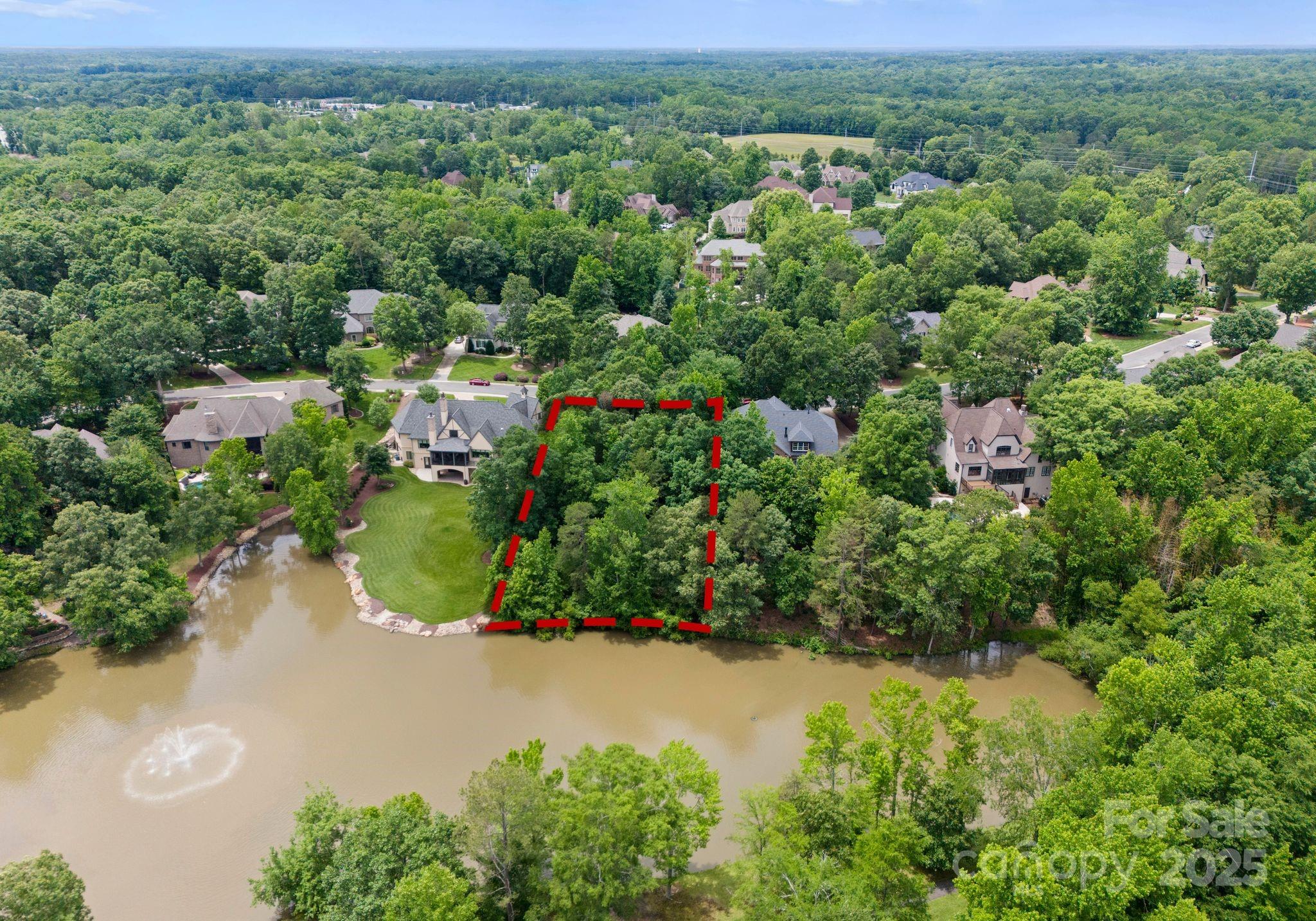 8234 Victoria Lake Drive