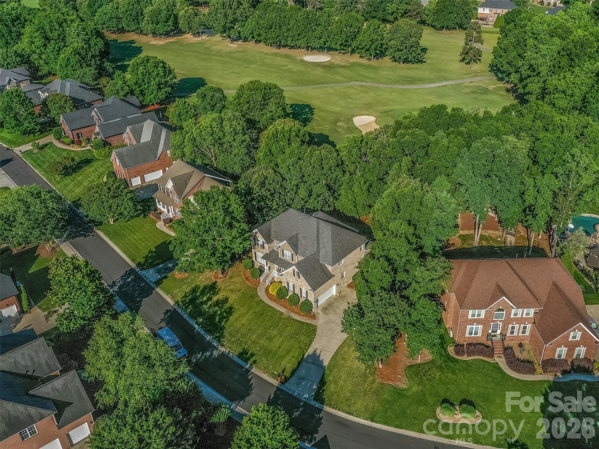 6167 Four Wood Drive