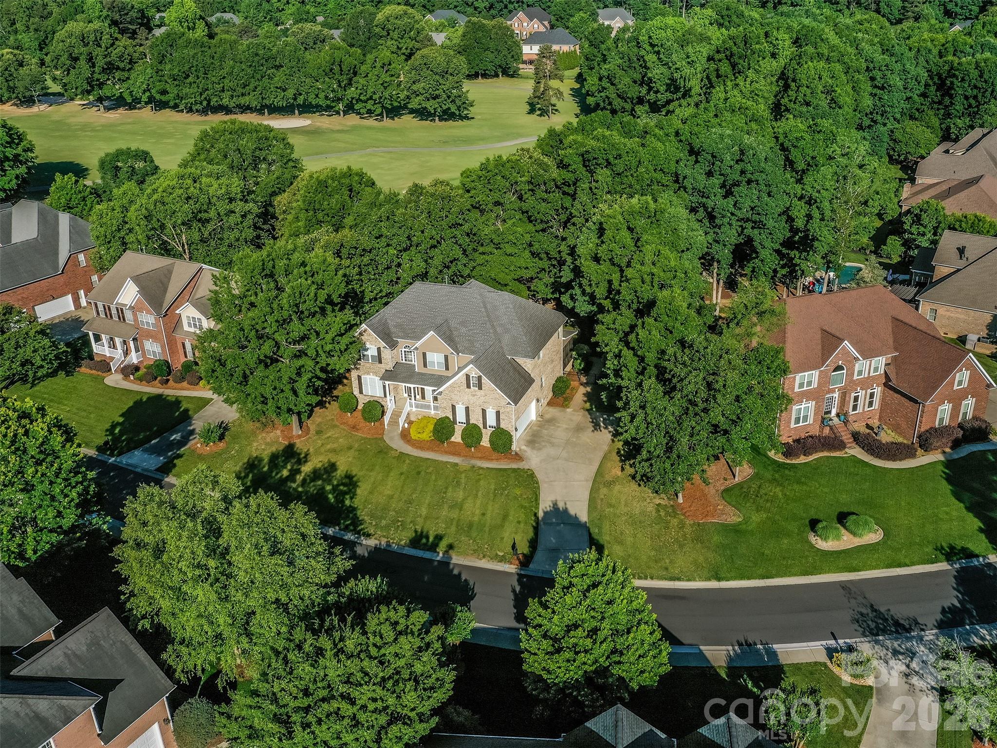 Emerald Lake - Residential