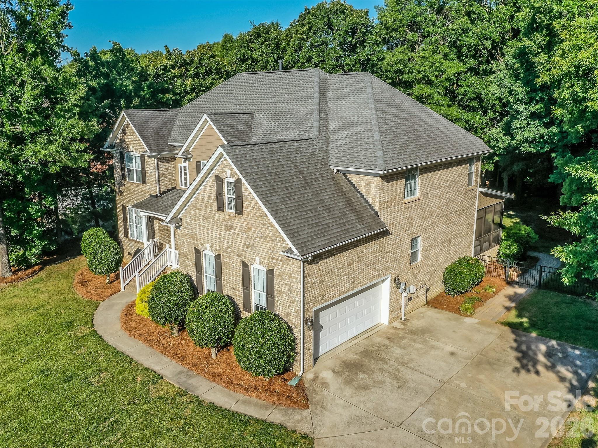 6167 Four Wood Drive
