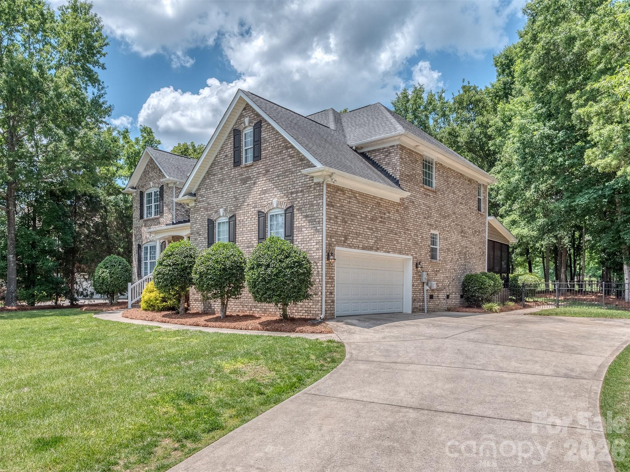 6167 Four Wood Drive