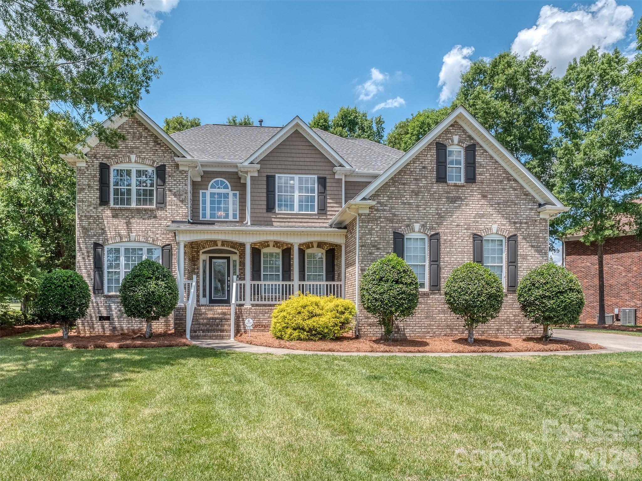6167 Four Wood Drive
