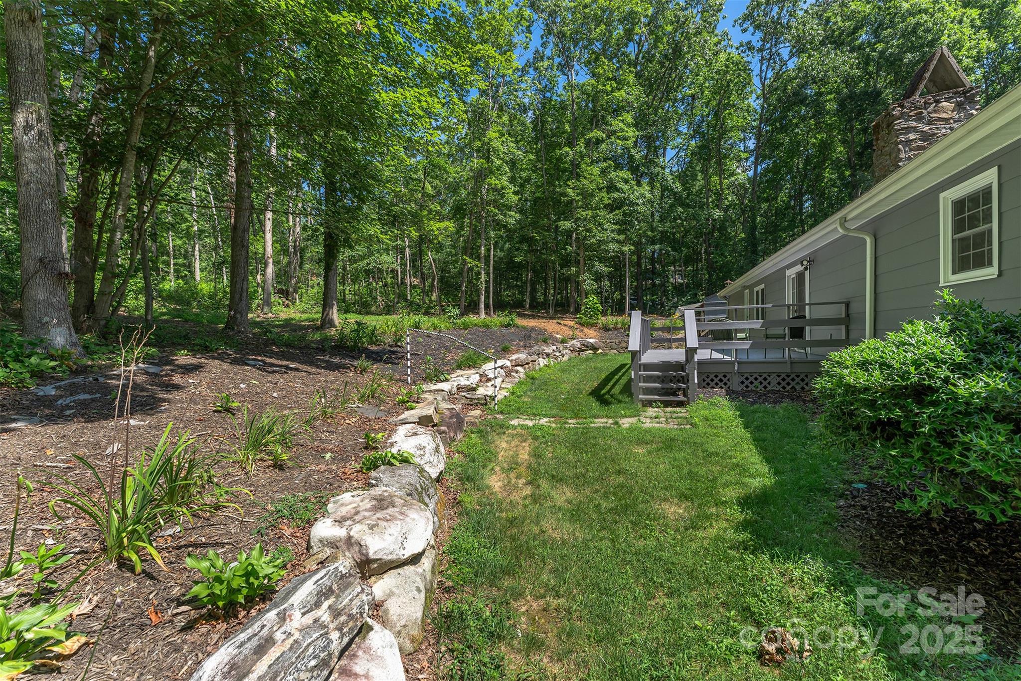 Glen Arden Estates - Residential