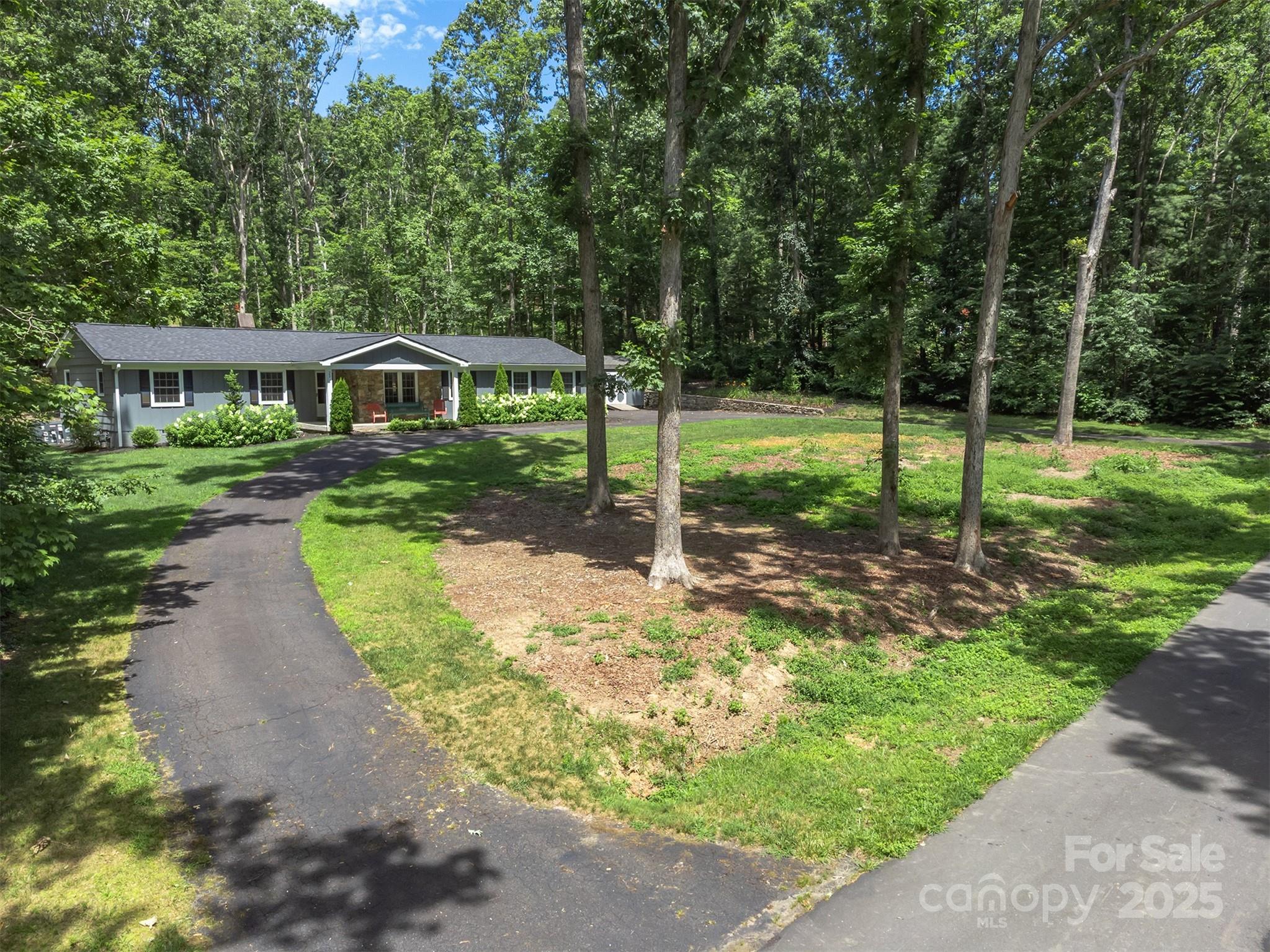 Glen Arden Estates - Residential