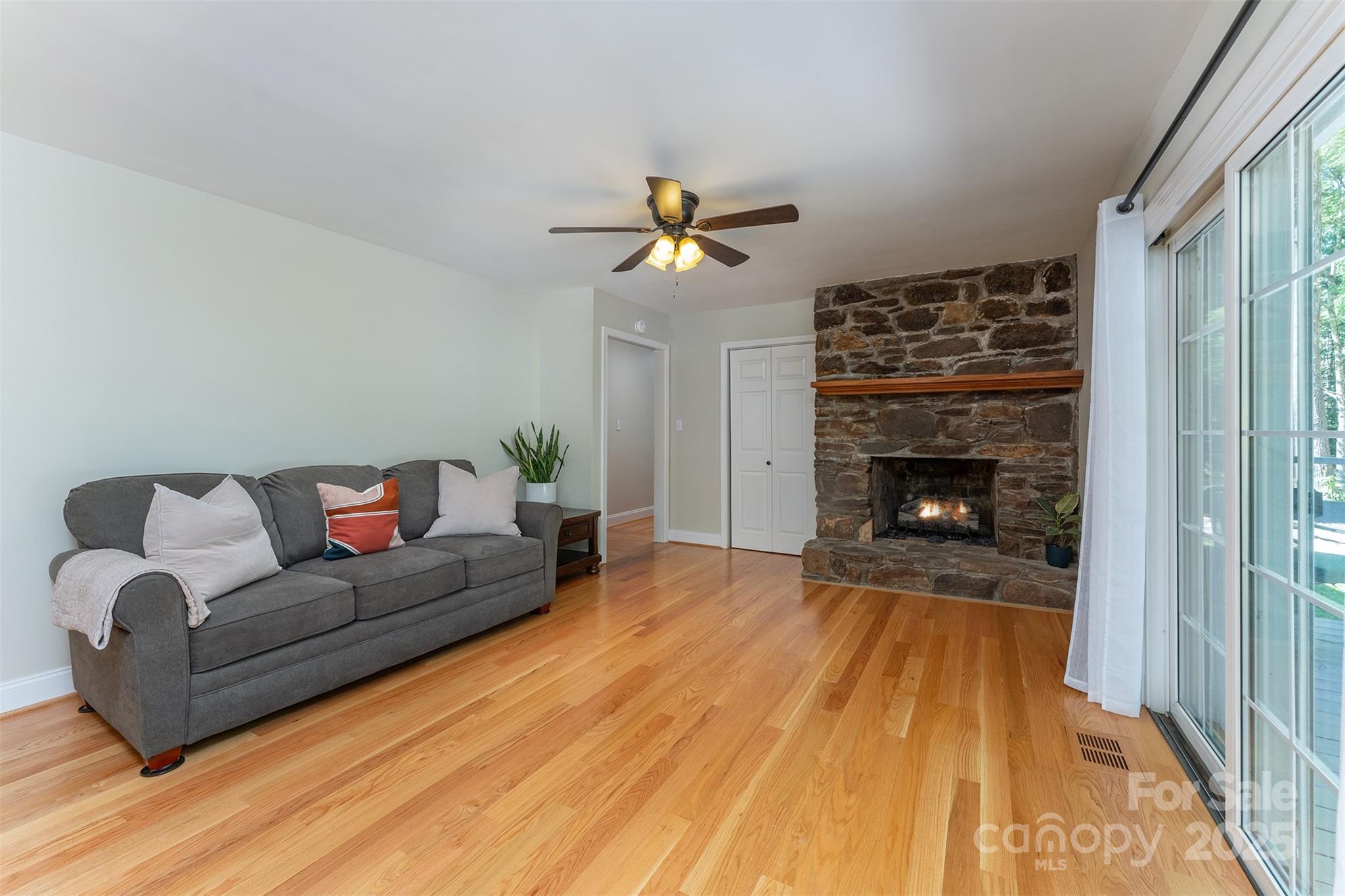 Glen Arden Estates - Residential