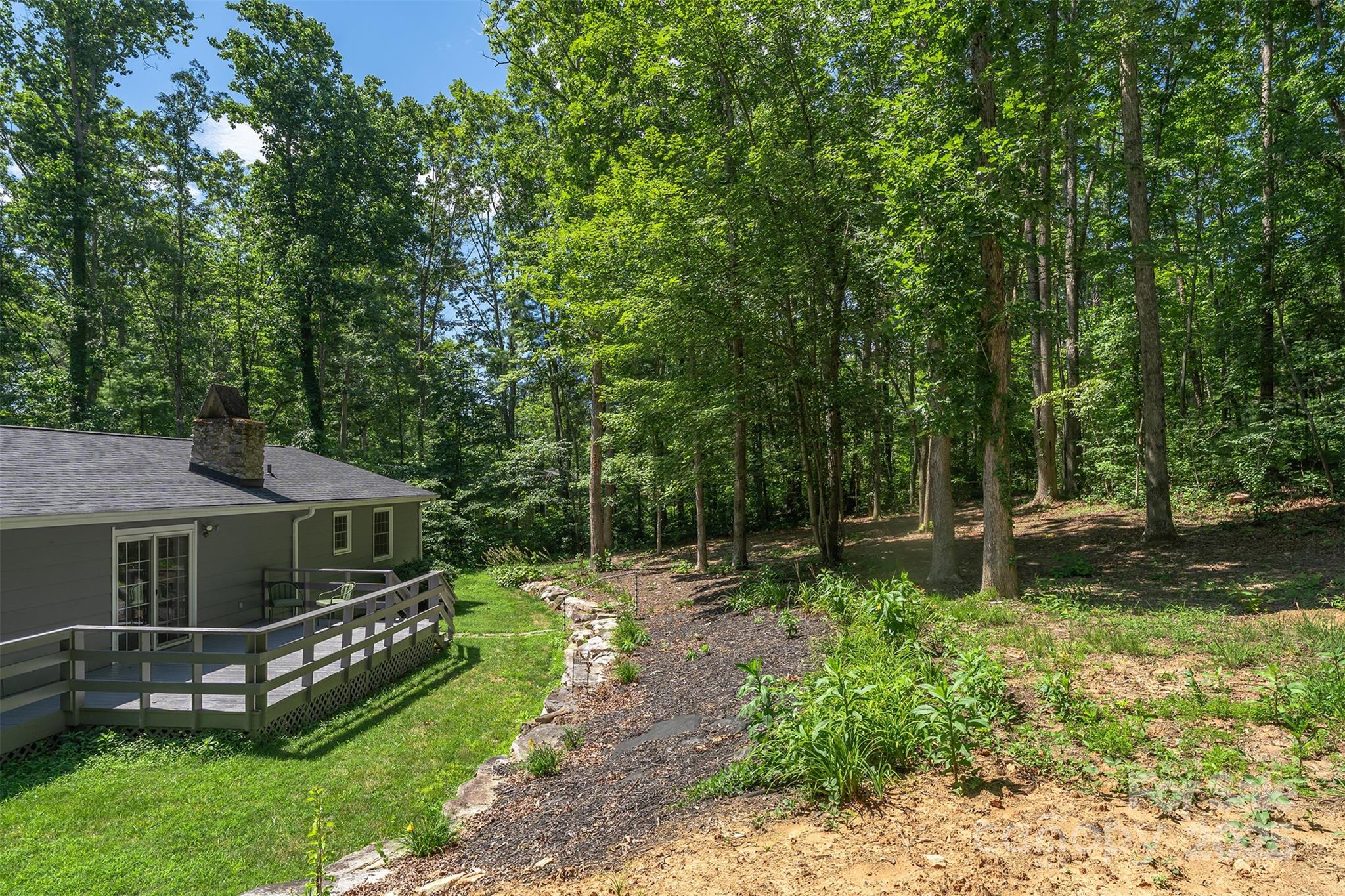 Glen Arden Estates - Residential