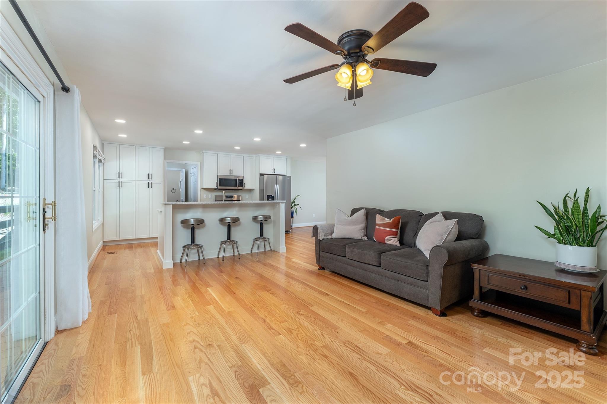 Glen Arden Estates - Residential