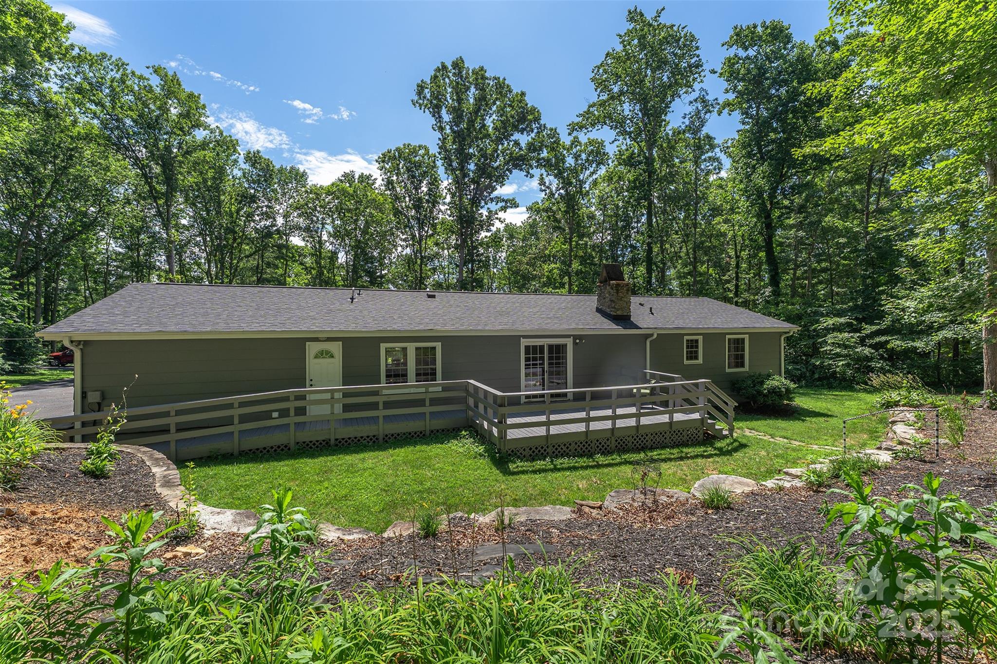 Glen Arden Estates - Residential