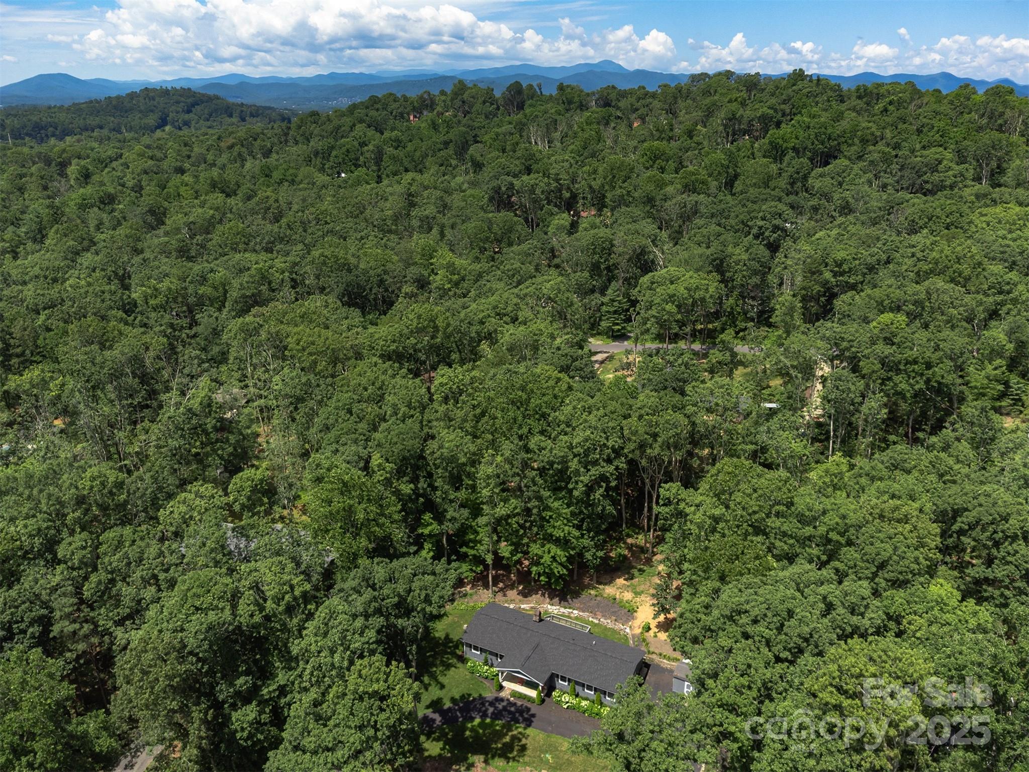 Glen Arden Estates - Residential