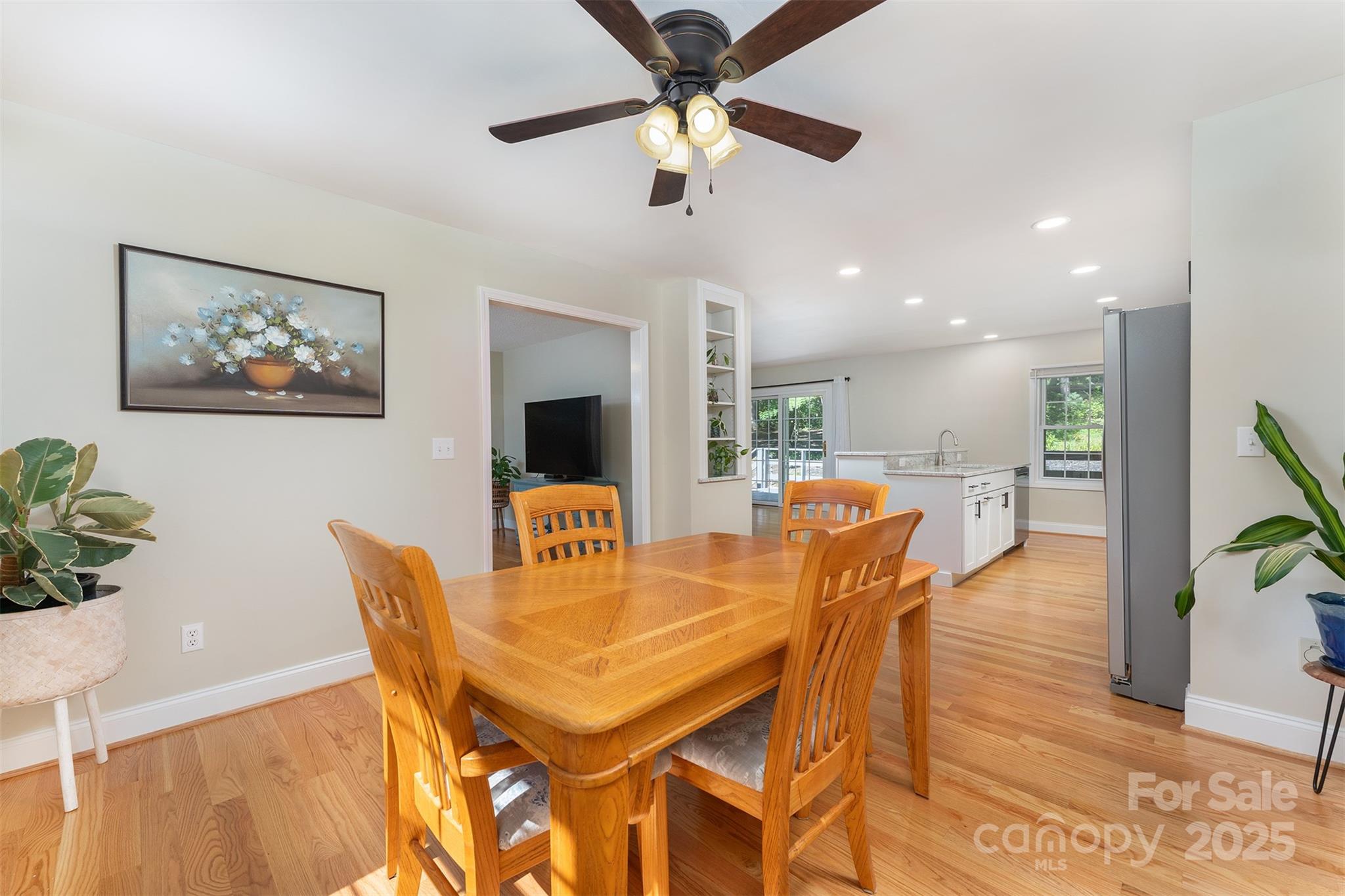 Glen Arden Estates - Residential