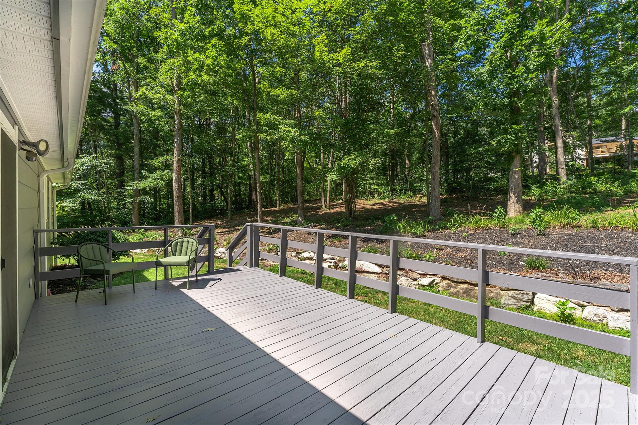 Glen Arden Estates - Residential