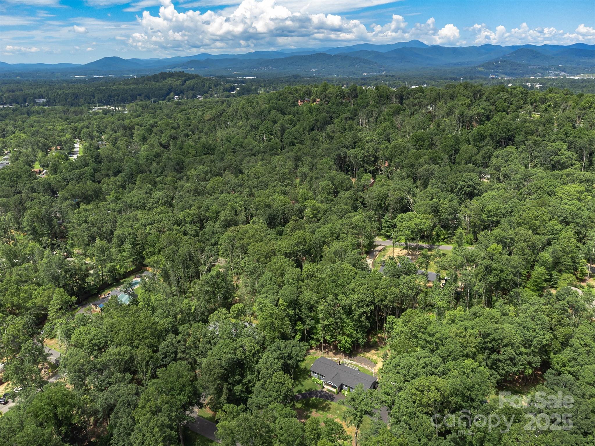 Glen Arden Estates - Residential