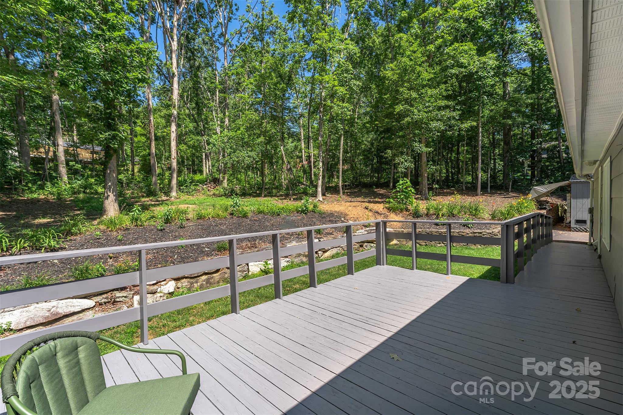 Glen Arden Estates - Residential