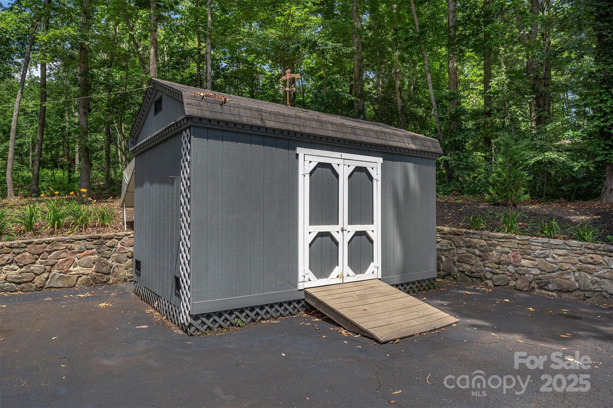 Glen Arden Estates - Residential