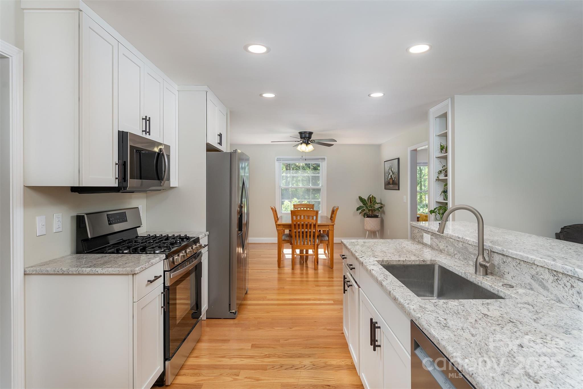 Glen Arden Estates - Residential