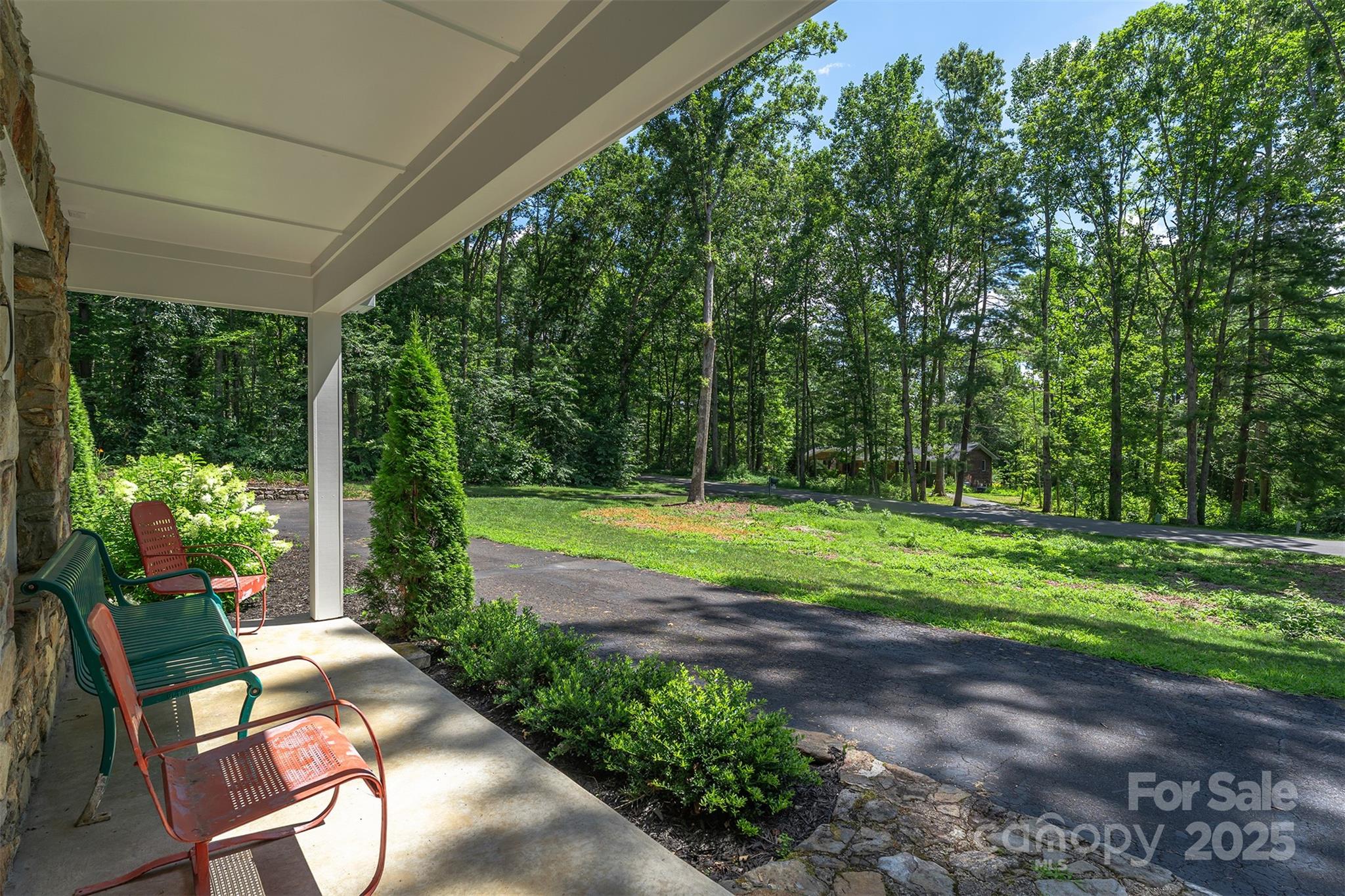 Glen Arden Estates - Residential